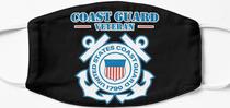 Design #85 - Coast Guard Veteran