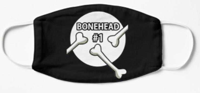 Bonehead #1