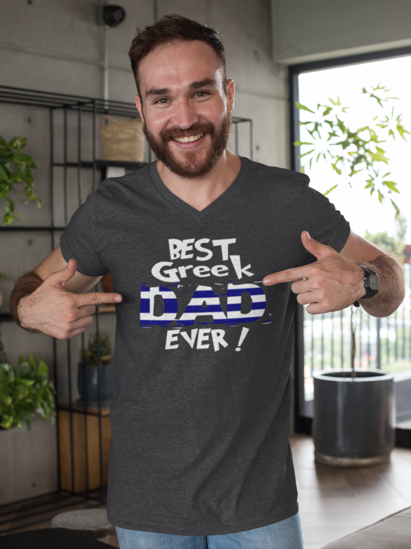 Best Greek Dad