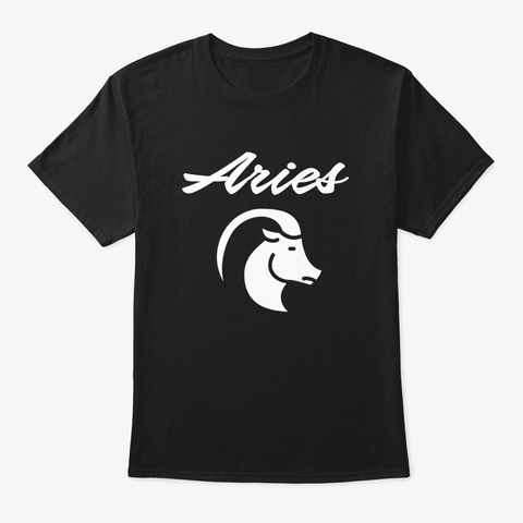 Aries T-Shirt Line