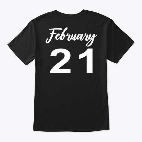 February 21