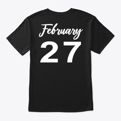 February 27