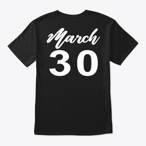 March 30