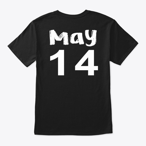 May 14