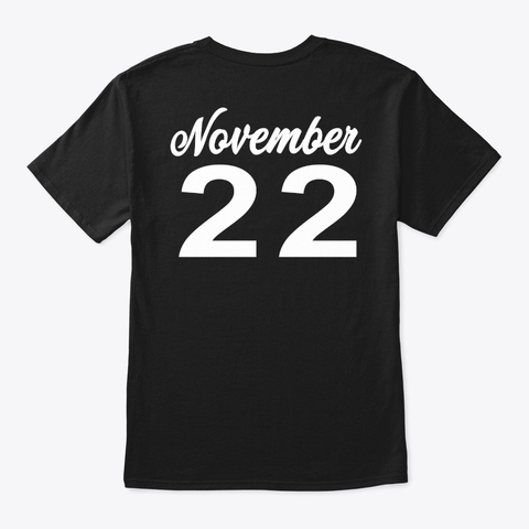November 22