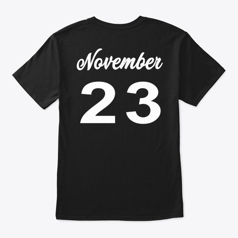 November 23