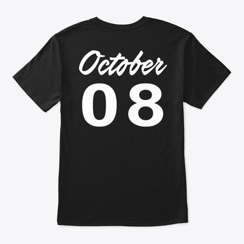 October 08