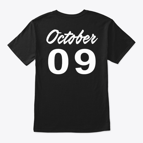October 09