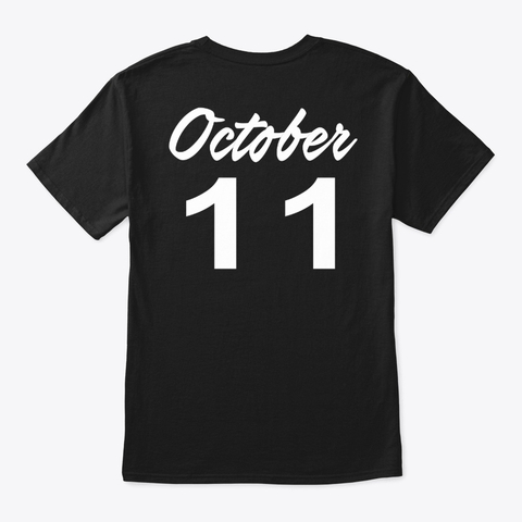 October 11