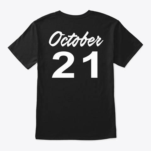 October 21