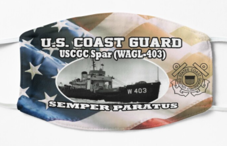 USCGC Spar (WAGL-403)