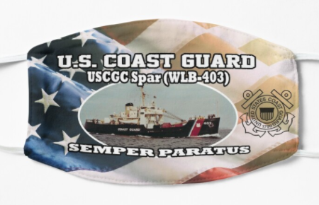 USCGC Spar (WLB-403)