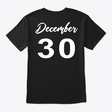 December 30