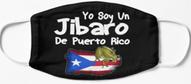 Yo Soy Un Jibaro De Puerto Rico