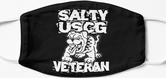 Design #17 - Salty USCG Veteran