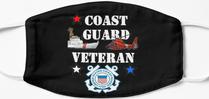 Design #13 - Coast Guard Veteran