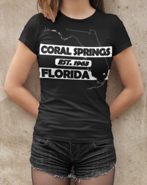 Coral Springs, Florida