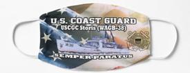 USCGC Storis (WAGB-38)