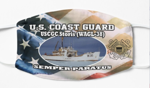 USCGC Storis (WAGL-38)