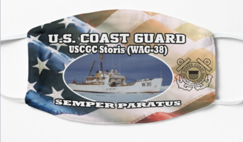 USCGC Storis (WAG-38)