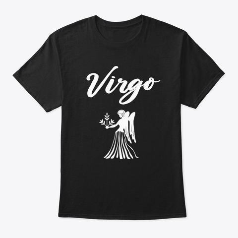 Virgo T-Shirt Line